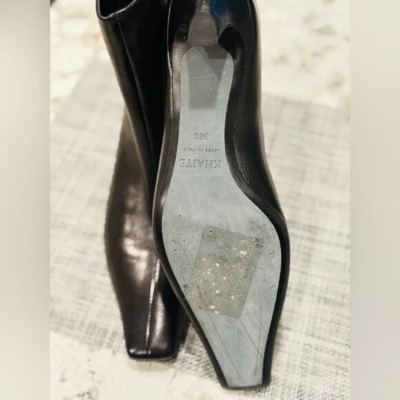 KHAITE Arizona boot 38,5 Brand New - no box - Picture 4 of 7